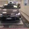 TOYOTA COROLLA 2.0 VVT-IE FLEX XEI DIRECT SHIFT TOYOTA COROLLA 2.0 VVT-IE FLEX XEI DIRECT SHIFT