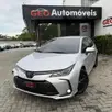 TOYOTA COROLLA 2.0 VVT-IE FLEX XEI DIRECT SHIFT TOYOTA COROLLA 2.0 VVT-IE FLEX XEI DIRECT SHIFT