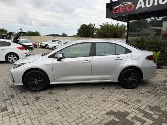 TOYOTA-COROLLA-2.0 VVT-IE FLEX XEI DIRECT SHIFT TOYOTA-COROLLA-2024