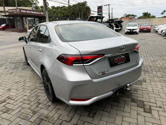 TOYOTA-COROLLA-2.0 VVT-IE FLEX XEI DIRECT SHIFT TOYOTA-COROLLA-2024