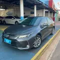 TOYOTA COROLLA 2.0 VVT-IE FLEX XEI DIRECT SHIFT TOYOTA COROLLA 2.0 VVT-IE FLEX XEI DIRECT SHIFT
