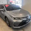 TOYOTA COROLLA 2.0 VVT-IE FLEX XEI DIRECT SHIFT TOYOTA COROLLA 2.0 VVT-IE FLEX XEI DIRECT SHIFT