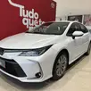 TOYOTA COROLLA 2.0 VVT-IE FLEX XEI DIRECT SHIFT TOYOTA COROLLA 2.0 VVT-IE FLEX XEI DIRECT SHIFT