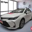 TOYOTA COROLLA 2.0 VVT-IE FLEX XEI DIRECT SHIFT TOYOTA COROLLA 2.0 VVT-IE FLEX XEI DIRECT SHIFT