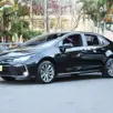 TOYOTA COROLLA 2.0 VVT-IE FLEX XEI DIRECT SHIFT TOYOTA COROLLA 2.0 VVT-IE FLEX XEI DIRECT SHIFT