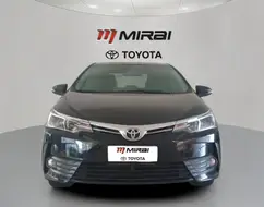 TOYOTA COROLLA 2.0 XEI 16V FLEX 4P AUTOMÁTICO TOYOTA COROLLA 2.0 XEI 16V FLEX 4P AUTOMÁTICO