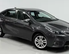 TOYOTA COROLLA 2.0 XEI 16V FLEX 4P AUTOMÁTICO TOYOTA COROLLA 2.0 XEI 16V FLEX 4P AUTOMÁTICO
