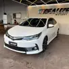 TOYOTA COROLLA 2.0 XRS 16V FLEX 4P AUTOMÁTICO TOYOTA COROLLA 2.0 XRS 16V FLEX 4P AUTOMÁTICO