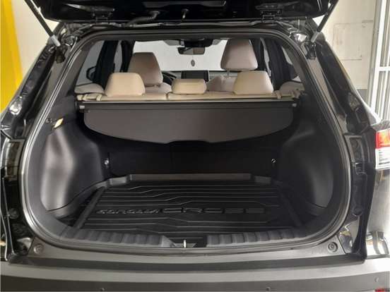 TOYOTA-COROLLA CROSS-2022