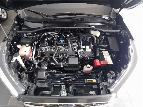 TOYOTA-COROLLA CROSS-2022