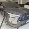 TOYOTA COROLLA CROSS 2.0 VVT-IE FLEX XRE DIRECT SHIFT TOYOTA COROLLA CROSS 2.0 VVT-IE FLEX XRE DIRECT SHIFT