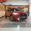 TOYOTA COROLLA CROSS 2.0 VVT-IE FLEX XRE DIRECT SHIFT TOYOTA COROLLA CROSS 2.0 VVT-IE FLEX XRE DIRECT SHIFT