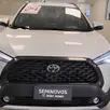 TOYOTA COROLLA CROSS 2.0 VVT-IE FLEX XRE DIRECT SHIFT TOYOTA COROLLA CROSS 2.0 VVT-IE FLEX XRE DIRECT SHIFT