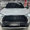TOYOTA COROLLA CROSS 2.0 VVT-IE FLEX XRE DIRECT SHIFT TOYOTA COROLLA CROSS 2.0 VVT-IE FLEX XRE DIRECT SHIFT