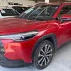 TOYOTA COROLLA CROSS 2.0 VVT-IE FLEX XRE DIRECT SHIFT TOYOTA COROLLA CROSS 2.0 VVT-IE FLEX XRE DIRECT SHIFT