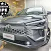 TOYOTA COROLLA CROSS 2.0 VVT-IE FLEX XRE DIRECT SHIFT TOYOTA COROLLA CROSS 2.0 VVT-IE FLEX XRE DIRECT SHIFT