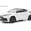 TOYOTA GR YARIS 1.6 TURBO GASOLINA GR-FOUR MANUAL TOYOTA GR YARIS 1.6 TURBO GASOLINA GR-FOUR MANUAL