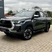 TOYOTA HILUX 2.8 D-4D TURBO DIESEL CD SRX 4X4 AUTOMÁTICO TOYOTA HILUX 2.8 D-4D TURBO DIESEL CD SRX 4X4 AUTOMÁTICO