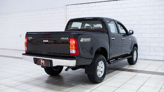 TOYOTA-HILUX-2007