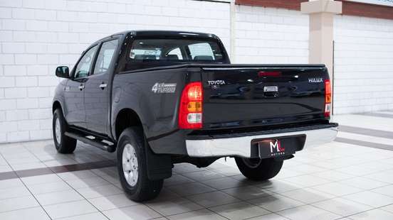 TOYOTA-HILUX-2007