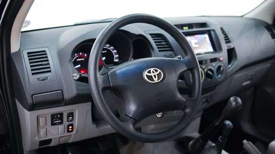 TOYOTA-HILUX-2007