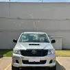 TOYOTA HILUX 3.0 SR 4X4 CS 16V TURBO INTERCOOLER DIESEL 2P MANUAL TOYOTA HILUX 3.0 SR 4X4 CS 16V TURBO INTERCOOLER DIESEL 2P MANUAL