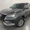 TOYOTA HILUX SW4 2.8 D-4D TURBO DIESEL SRX 7L 4X4 AUTOMÁTICO TOYOTA HILUX SW4 2.8 D-4D TURBO DIESEL SRX 7L 4X4 AUTOMÁTICO
