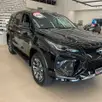 TOYOTA HILUX SW4 2.8 D-4D TURBO DIESEL SRX PLATINUM 4X4 AUTOMÁTICO TOYOTA HILUX SW4 2.8 D-4D TURBO DIESEL SRX PLATINUM 4X4 AUTOMÁTICO