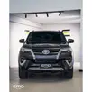 TOYOTA HILUX SW4 2.8 SRX 4X4 16V TURBO INTERCOOLER DIESEL 4P AUTOMÁTICO TOYOTA HILUX SW4 2.8 SRX 4X4 16V TURBO INTERCOOLER DIESEL 4P AUTOMÁTICO