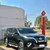 TOYOTA HILUX SW4 2.8 SRX 4X4 7 LUGARES 16V TURBO INTERCOOLER DIESEL 4P AUTOMÁTICO TOYOTA HILUX SW4 2.8 SRX 4X4 7 LUGARES 16V TURBO INTERCOOLER DIESEL 4P AUTOMÁTICO