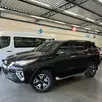 TOYOTA HILUX SW4 2.8 SRX DIAMOND 4X4 7 LUGARES 16V TURBO INTERCOOLER DIESEL 4P AUTOMÁTICO TOYOTA HILUX SW4 2.8 SRX DIAMOND 4X4 7 LUGARES 16V TURBO INTERCOOLER DIESEL 4P AUTOMÁTICO
