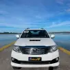 TOYOTA HILUX SW4 3.0 SRV 4X4 7 LUGARES 16V TURBO INTERCOOLER DIESEL 4P AUTOMÁTICO TOYOTA HILUX SW4 3.0 SRV 4X4 7 LUGARES 16V TURBO INTERCOOLER DIESEL 4P AUTOMÁTICO