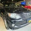 TOYOTA HILUX SW4 3.0 SRV 4X4 7 LUGARES 16V TURBO INTERCOOLER DIESEL 4P AUTOMÁTICO TOYOTA HILUX SW4 3.0 SRV 4X4 7 LUGARES 16V TURBO INTERCOOLER DIESEL 4P AUTOMÁTICO