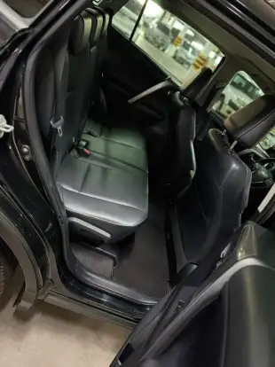 TOYOTA-RAV4-2.0 TOP 4X2 16V GASOLINA 4P AUTOMÁTICO TOYOTA-RAV4-2018