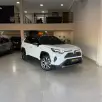 TOYOTA RAV4 2.5 VVT-IE HYBRID SX CONNECT AWD CVT TOYOTA RAV4 2.5 VVT-IE HYBRID SX CONNECT AWD CVT