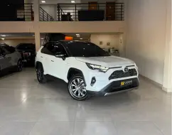 TOYOTA RAV4 2.5 VVT-IE HYBRID SX CONNECT AWD CVT TOYOTA RAV4 2.5 VVT-IE HYBRID SX CONNECT AWD CVT