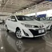TOYOTA YARIS 1.5 16V FLEX SEDAN XL MULTIDRIVE TOYOTA YARIS 1.5 16V FLEX SEDAN XL MULTIDRIVE