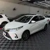 TOYOTA YARIS 1.5 16V FLEX SEDAN XLS CONNECT MULTIDRIVE TOYOTA YARIS 1.5 16V FLEX SEDAN XLS CONNECT MULTIDRIVE
