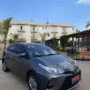 TOYOTA YARIS 1.5 16V FLEX SEDAN XS CONNECT MULTIDRIVE TOYOTA YARIS 1.5 16V FLEX SEDAN XS CONNECT MULTIDRIVE