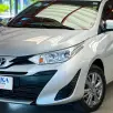 TOYOTA YARIS 1.5 16V FLEX XL PLUS CONNECT MULTIDRIVE TOYOTA YARIS 1.5 16V FLEX XL PLUS CONNECT MULTIDRIVE