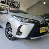 TOYOTA YARIS 1.5 16V FLEX XLS MULTIDRIVE TOYOTA YARIS 1.5 16V FLEX XLS MULTIDRIVE