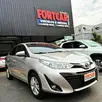 TOYOTA YARIS 1.5 16V FLEX SEDAN XL MULTIDRIVE TOYOTA YARIS 1.5 16V FLEX SEDAN XL MULTIDRIVE
