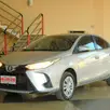 TOYOTA YARIS 1.5 16V FLEX SEDAN XL MULTIDRIVE TOYOTA YARIS 1.5 16V FLEX SEDAN XL MULTIDRIVE