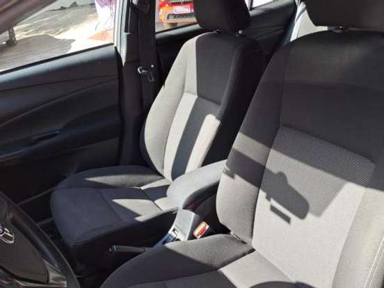 TOYOTA-YARIS-1.5 16V FLEX XL MULTIDRIVE TOYOTA-YARIS-2024