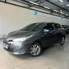 TOYOTA YARIS 1.5 16V FLEX XL PLUS CONNECT MULTIDRIVE TOYOTA YARIS 1.5 16V FLEX XL PLUS CONNECT MULTIDRIVE