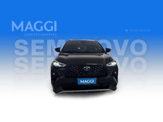 TOYOTA-YARIS CROSS-1.5 VVT-I FLEX XRX CVT TOYOTA-YARIS CROSS-2026