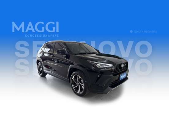 TOYOTA-YARIS CROSS-1.5 VVT-I FLEX XRX CVT TOYOTA-YARIS CROSS-2026