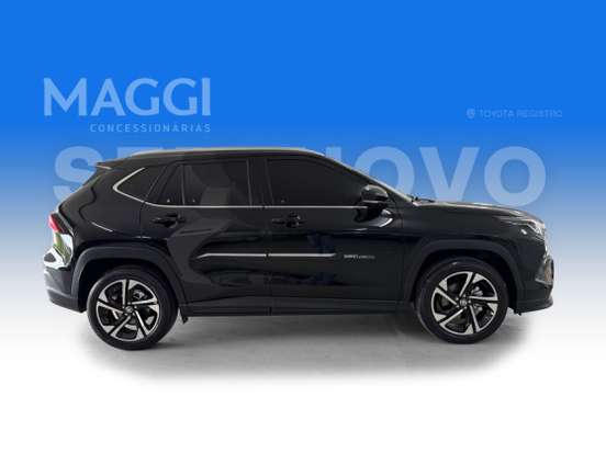 TOYOTA-YARIS CROSS-1.5 VVT-I FLEX XRX CVT TOYOTA-YARIS CROSS-2026