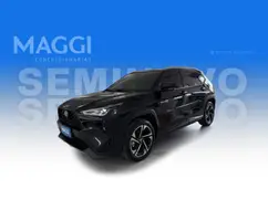 TOYOTA YARIS CROSS 1.5 VVT-I HYBRID FLEX XRE CVT TOYOTA YARIS CROSS 1.5 VVT-I HYBRID FLEX XRE CVT