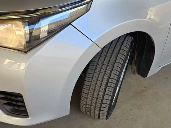 TOYOTA-COROLLA-1.8 GLI 16V FLEX 4P AUTOMÁTICO TOYOTA-COROLLA-2017